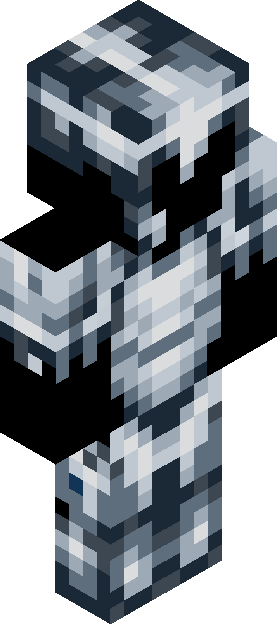 N0VAFrame skin render