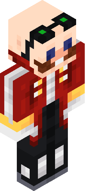 Minecraft skin tagged gentleman rank #38