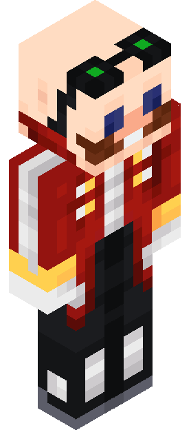 Nateitor72 skin render