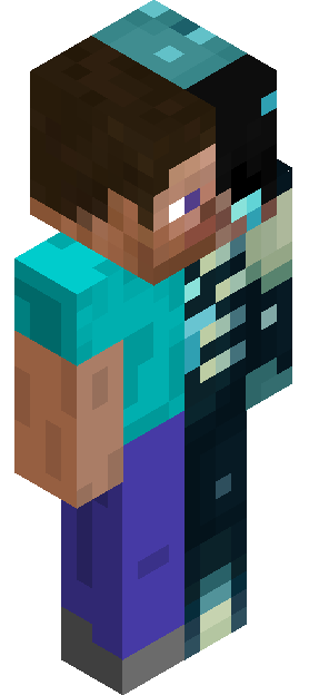 ThatHexy skin render
