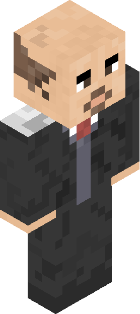 Minecraft skin tagged realistic rank #31