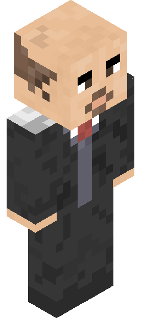 Rengret skin render