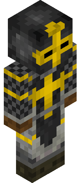 Shorki_ skin render