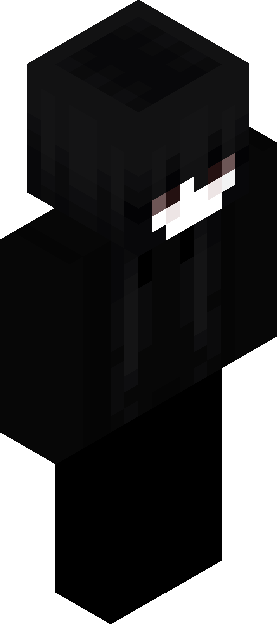 Trending Minecraft skin