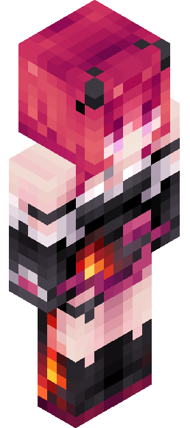 Memories5201 skin render