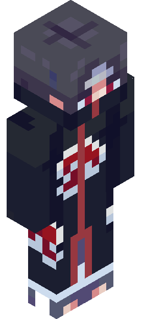 Kapsalon_Doner skin render