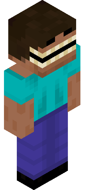 ParkDk skin render