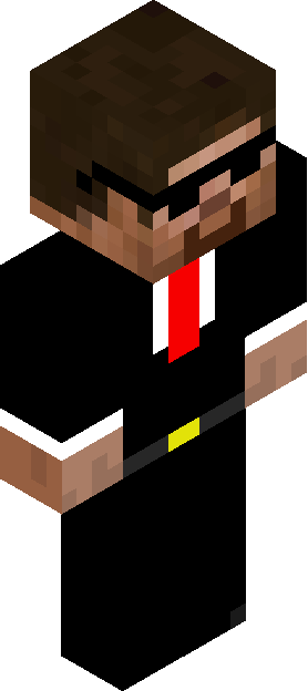 urponen12 skin render