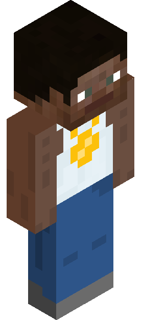 JaakkoTheGammer7 skin render