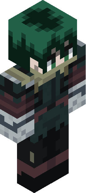 Minecraft skin tagged darkwear rank #28
