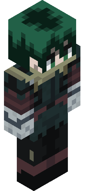 Ethanng2805 skin render