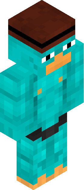 Minecraft skin tagged disney rank #23