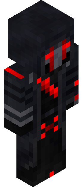 Bottleofwater83 skin render