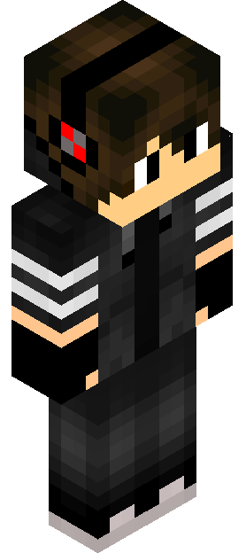 ITSInfinityzzx skin render