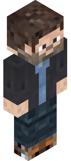 YuggyBuggy skin render