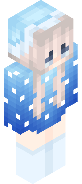 DangerMarioooooo skin render