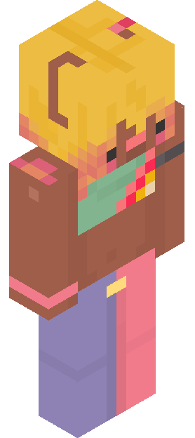 EatingDrySalas skin render