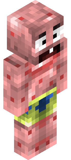 curgol skin render