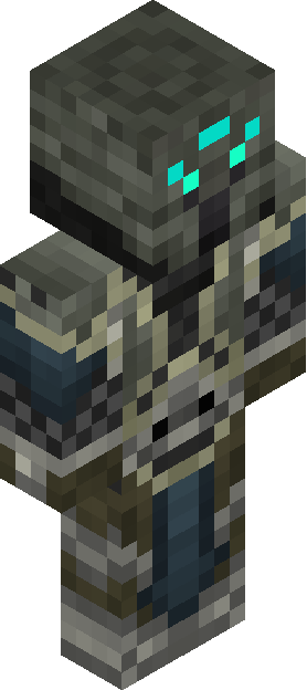 Minecraft skin tagged ancient rank #21