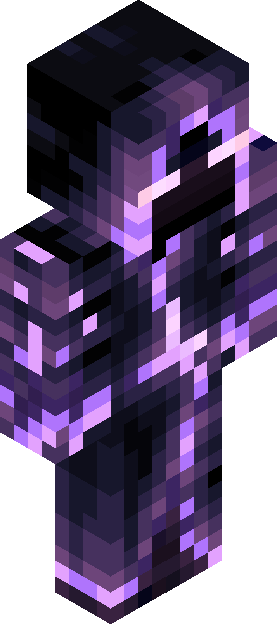 Minecraft skin tagged ender rank #15