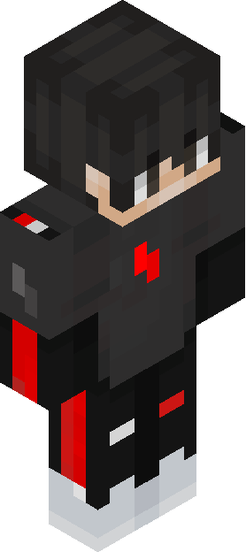 SnakyPlague94 skin render