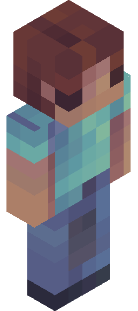 Aust7n_ skin render