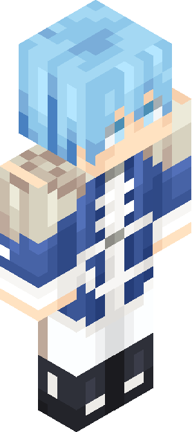 Minecraft skin tagged bob rank #25