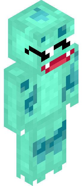 Nyuon88 skin render