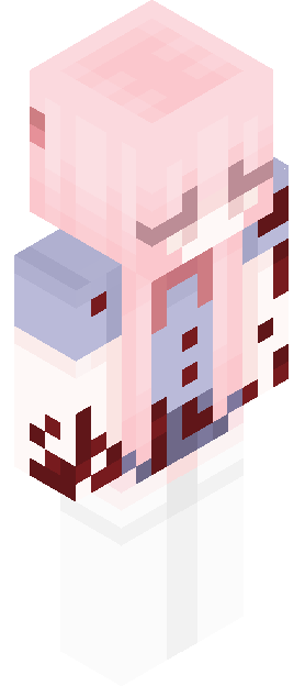 Readm1nt skin render
