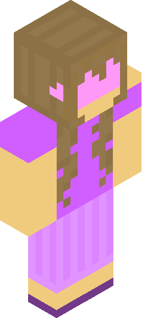CatsAreCute19 skin render