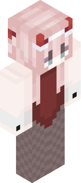 VALORANT_King skin render