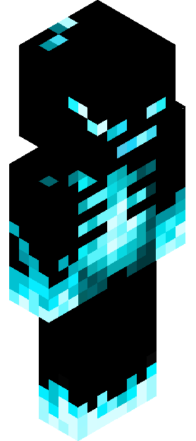 Fiiuryx skin render