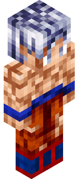 xLiolein skin render