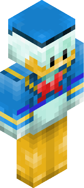 Minecraft skin tagged disney rank #9