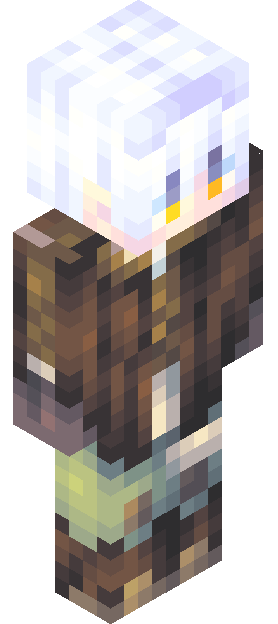 SeaSnail4596 skin render