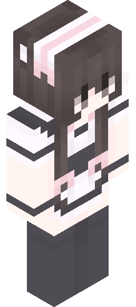 healllore skin render