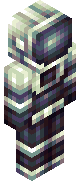 artificial_me skin render