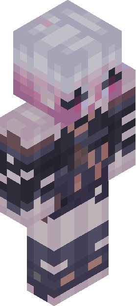 Minecraft skin tagged longsleeves rank #15
