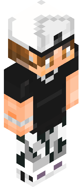 Kade025 skin render