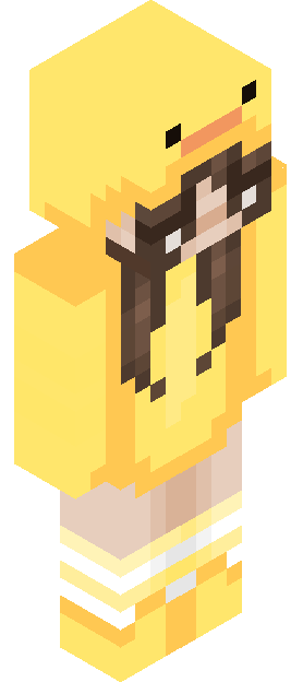 Georgianator skin render