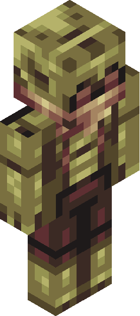 Minecraft skin tagged ancient rank #31