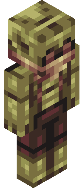 Dream_Wonder skin render
