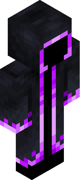 Minecraft skin tagged void rank #19