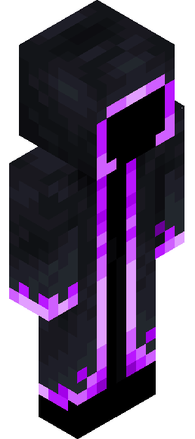 ckup skin render