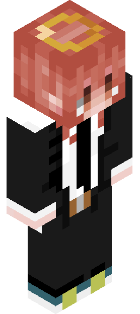 crisantdeler skin render
