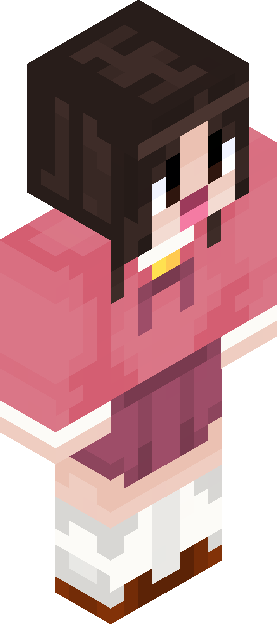 Minecraft skin tagged soft rank #39