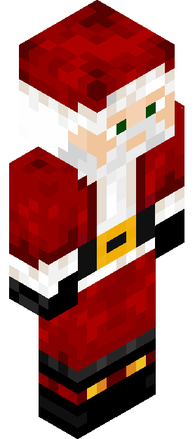 el_gabo_19 skin render