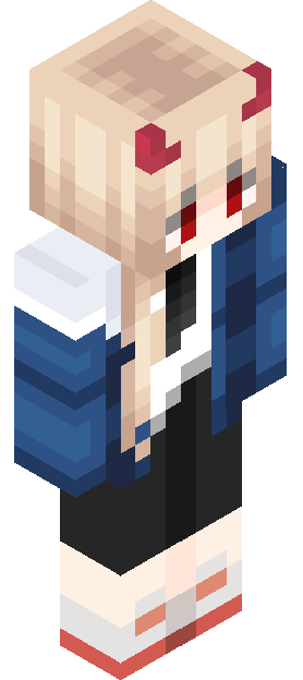 CosmicCake_ skin render