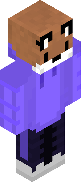 ToolAssisted skin render
