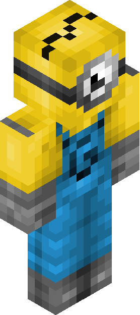 Minecraft skin tagged character rank #32